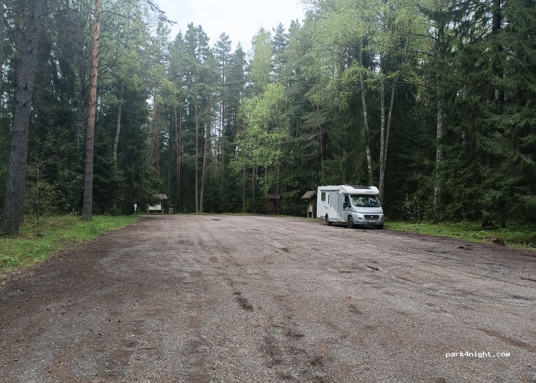 Pieškalni - Unnamed Road photo 5