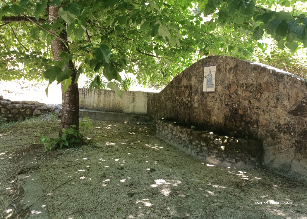 Nossa Senhora do Pranto,Unnamed Road thumbnail 2