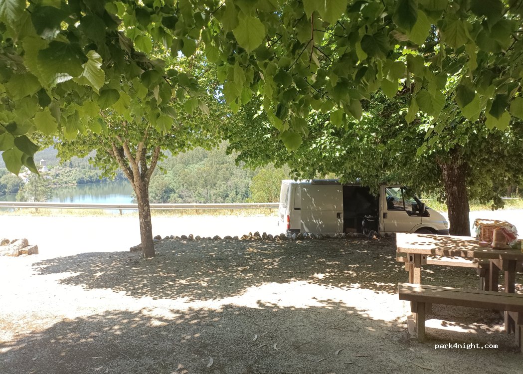 Nossa Senhora do Pranto,Unnamed Road thumbnail 3