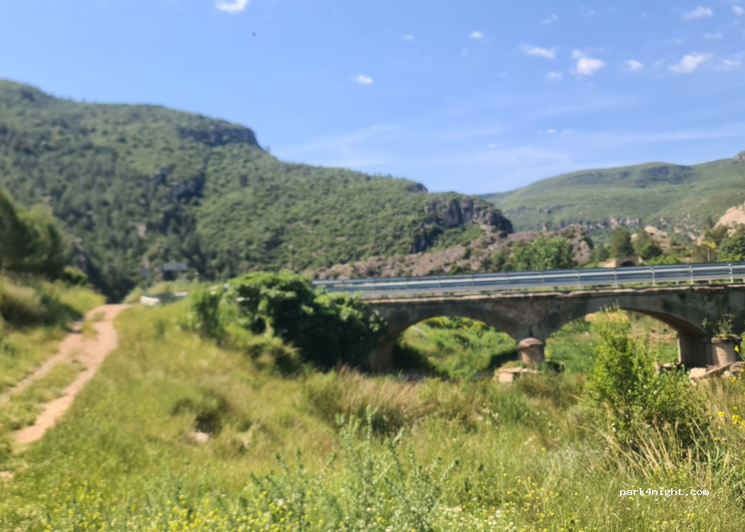 Vilaverd - C-240z photo 3