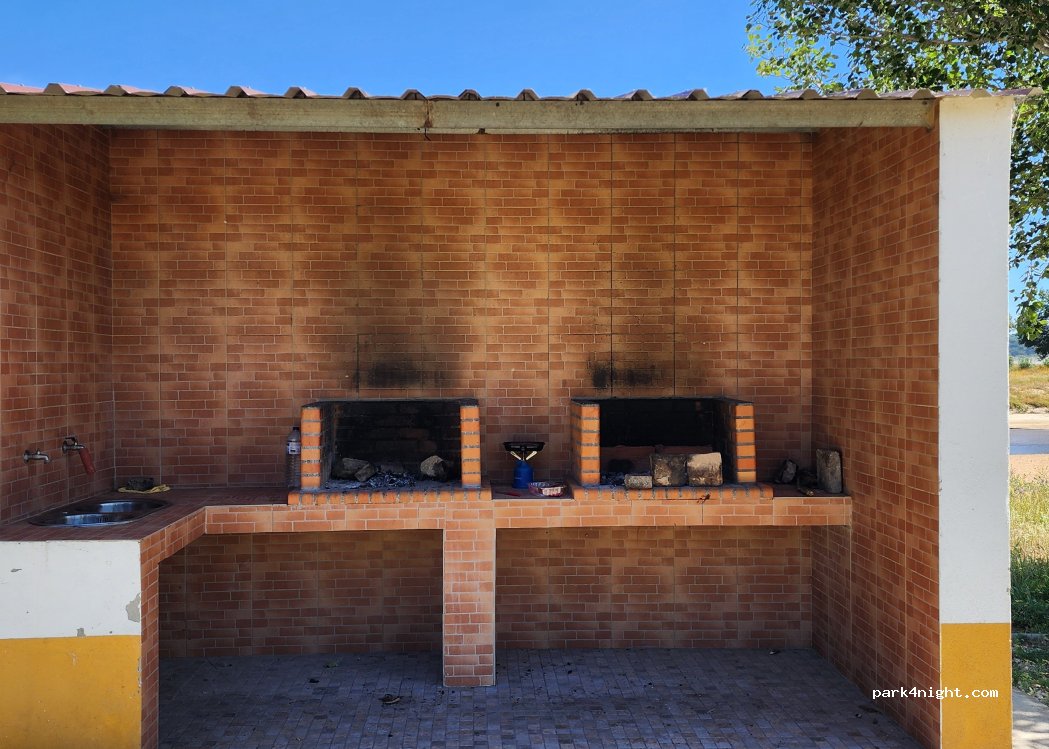 Couço,  Ponte de Santa Justa thumbnail 4