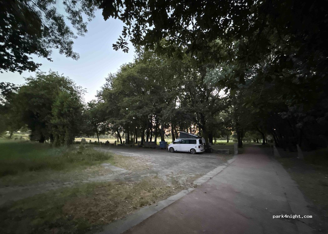 Verdoejo,Caminho do Parque das Merendas thumbnail 3