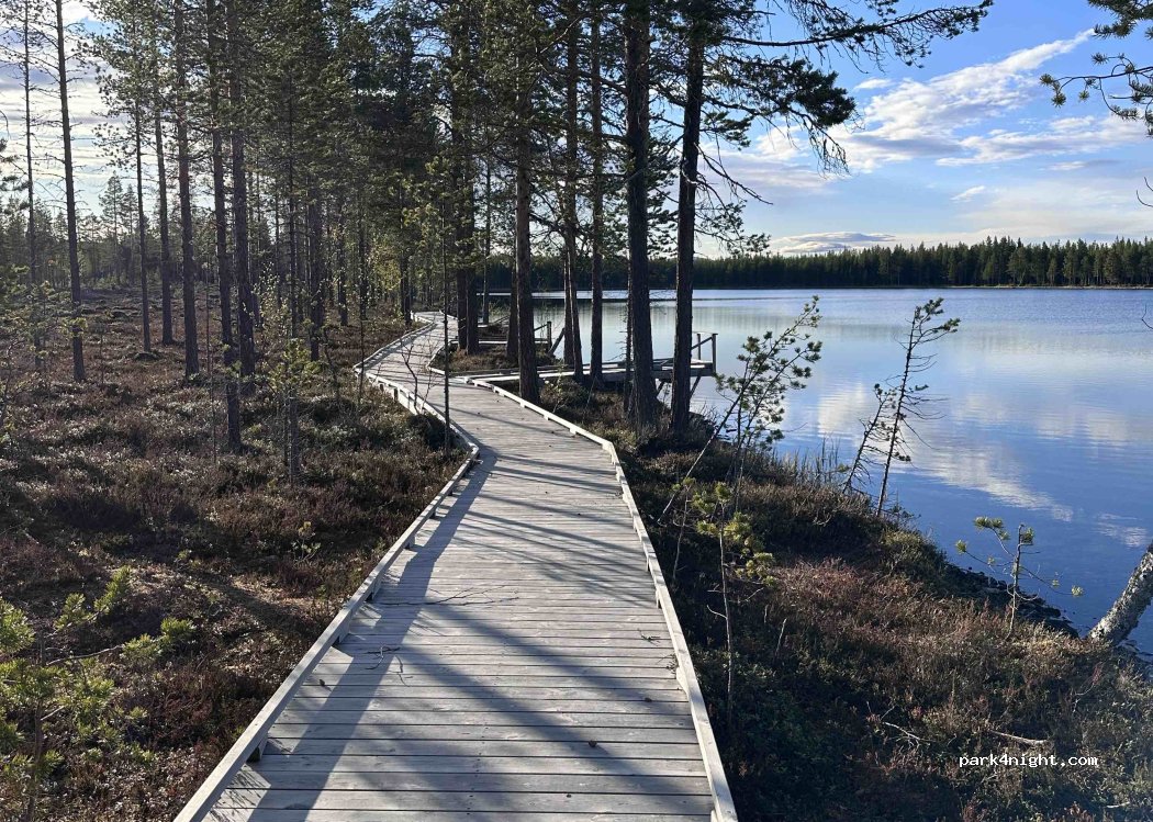(840 31) Åsarna - Unnamed Road - Photo 2