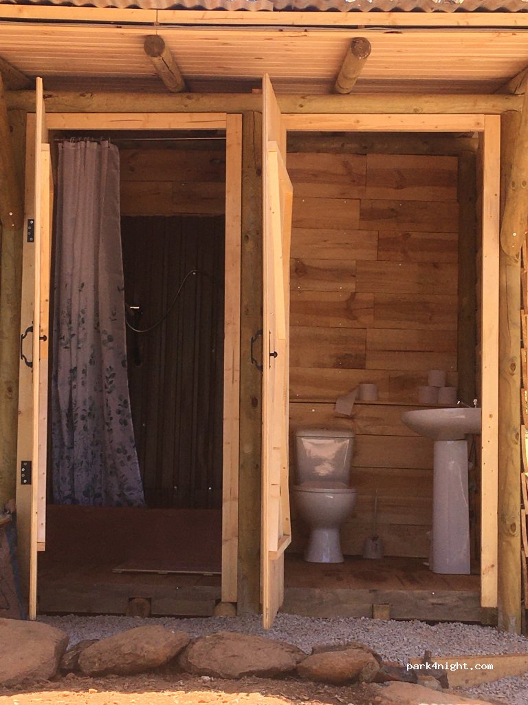 Finca las Peñascas - Fuenteheridos thumbnail 3