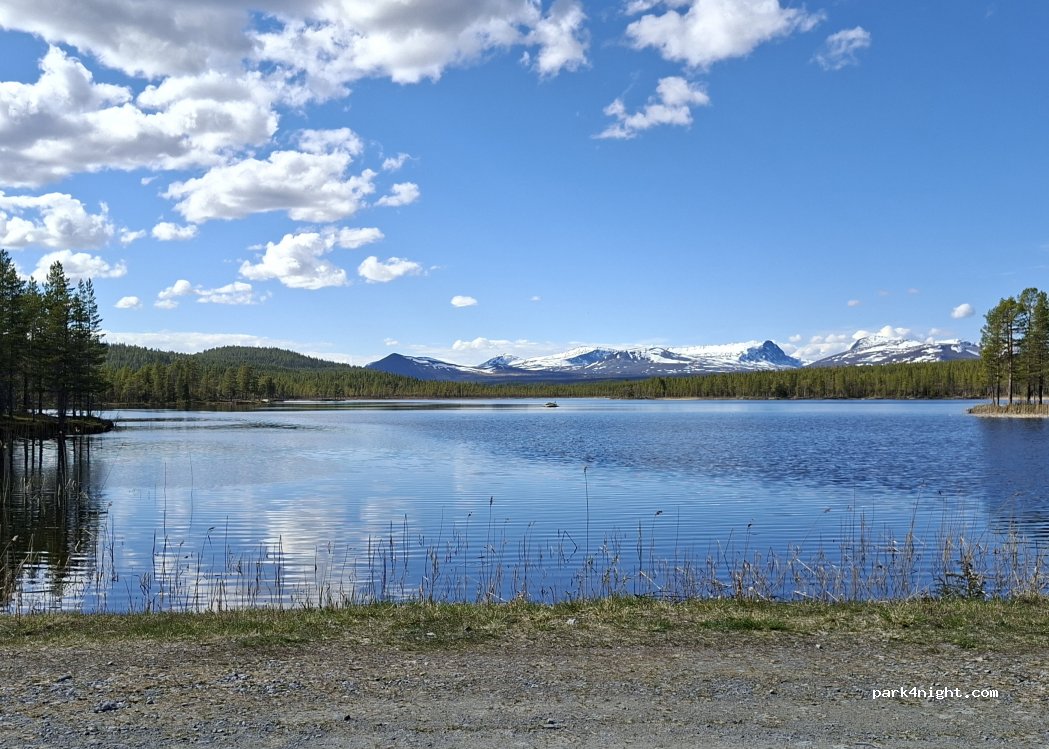 (840 34) Storsjö Kapell - photo 3