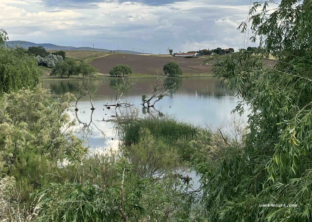 - Karakeçili Kaman Yolu photo 3