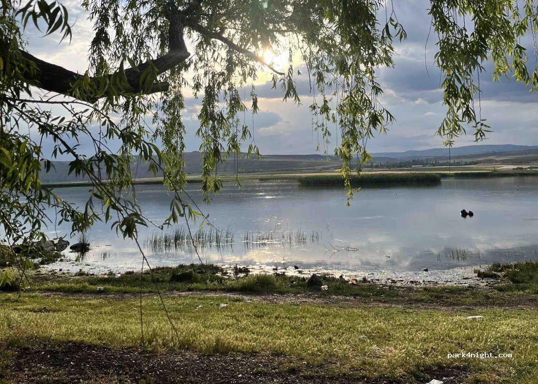 - Karakeçili Kaman Yolu photo 4