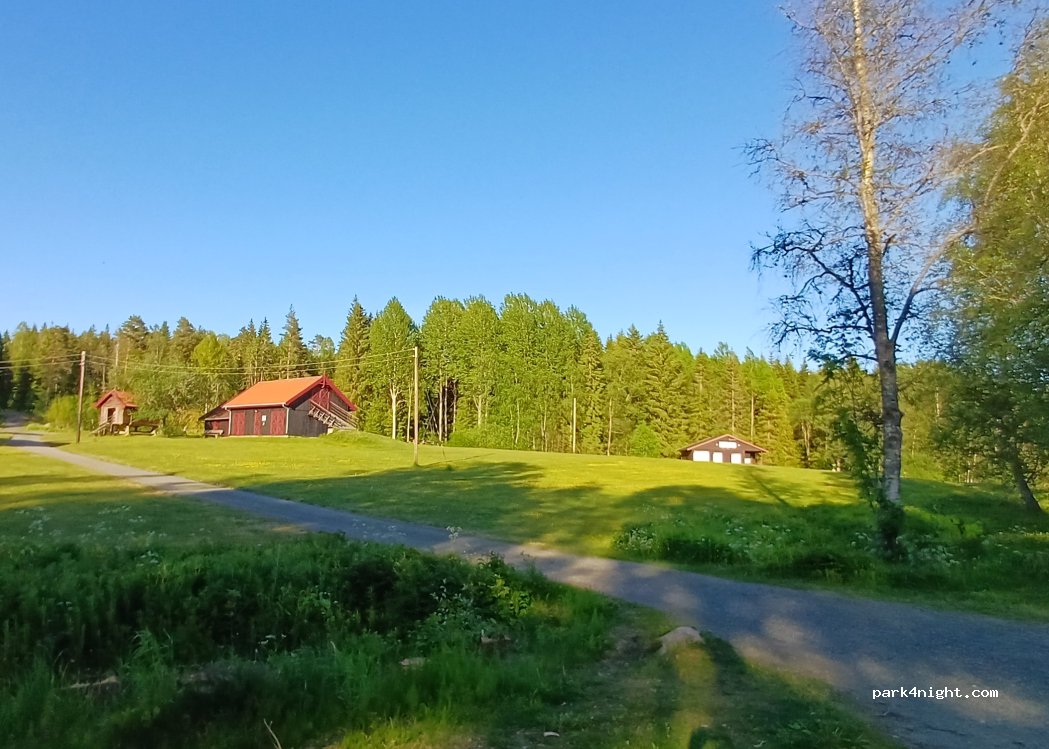 Fet - Hvalstjernveien photo 2