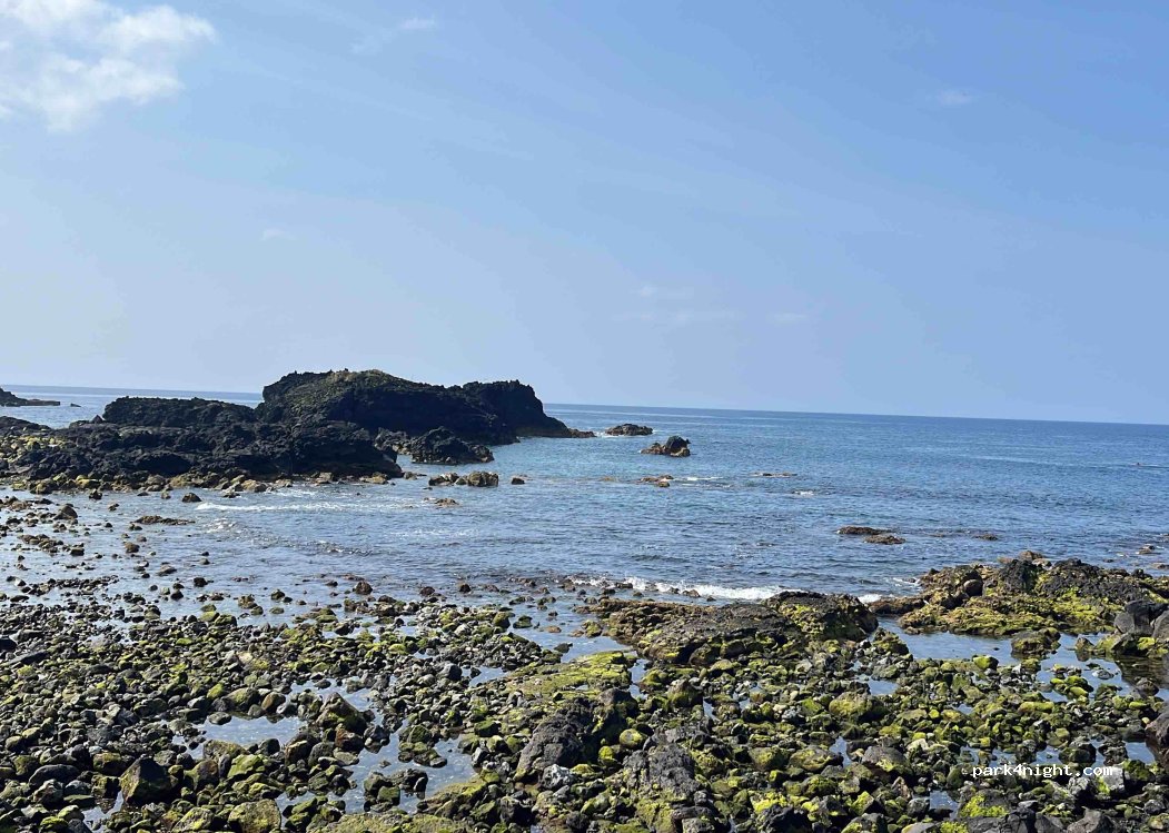 Agua de Pau,Unnamed Road thumbnail 5