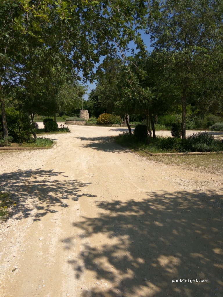 Nîmes, 410 Chemin de Fontaubarne, Gard, France