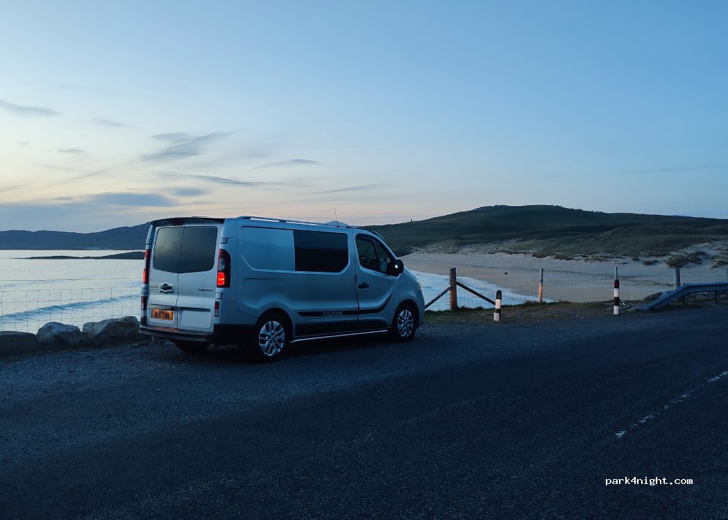 (HS3) Isle of Harris - A859 - Photo 3