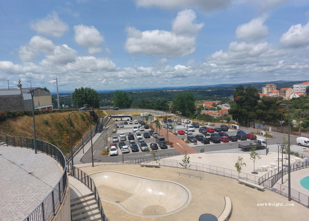 Seia,Unnamed Road thumbnail 2