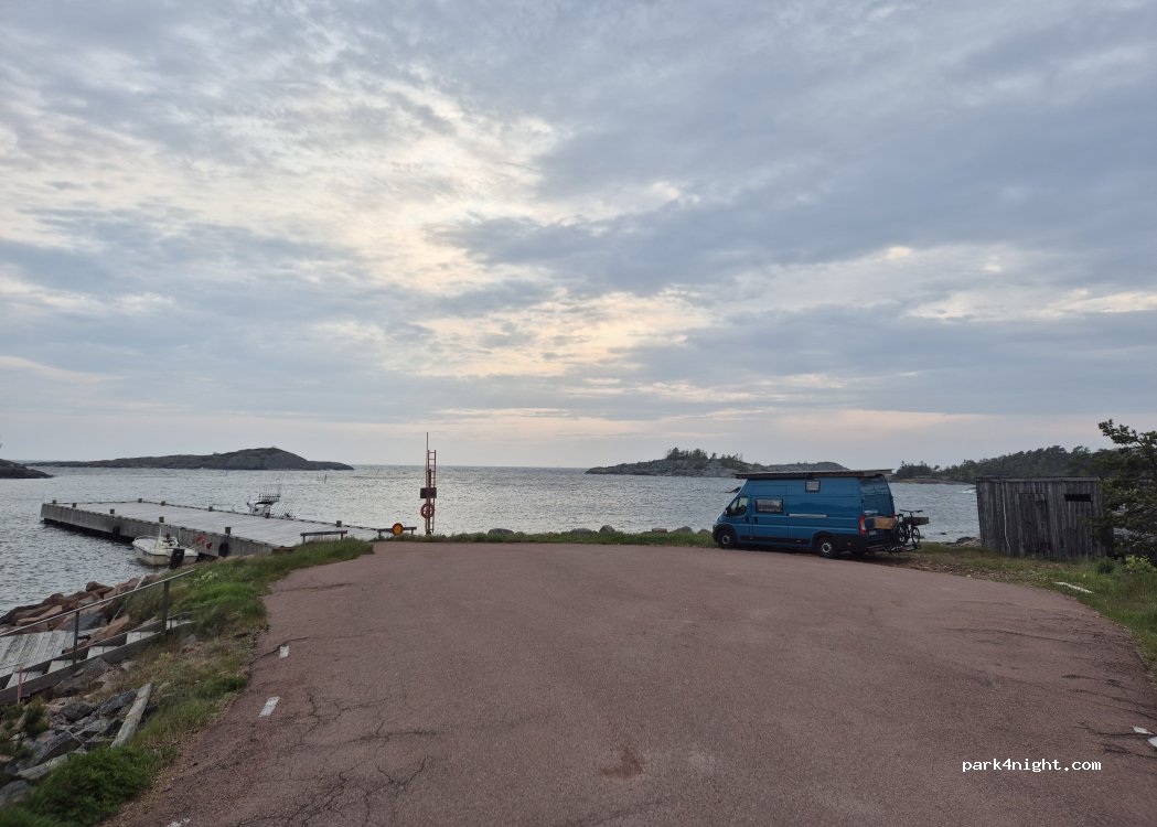 Skeppsvik - 483-493 Skeppsviksvägen photo 5