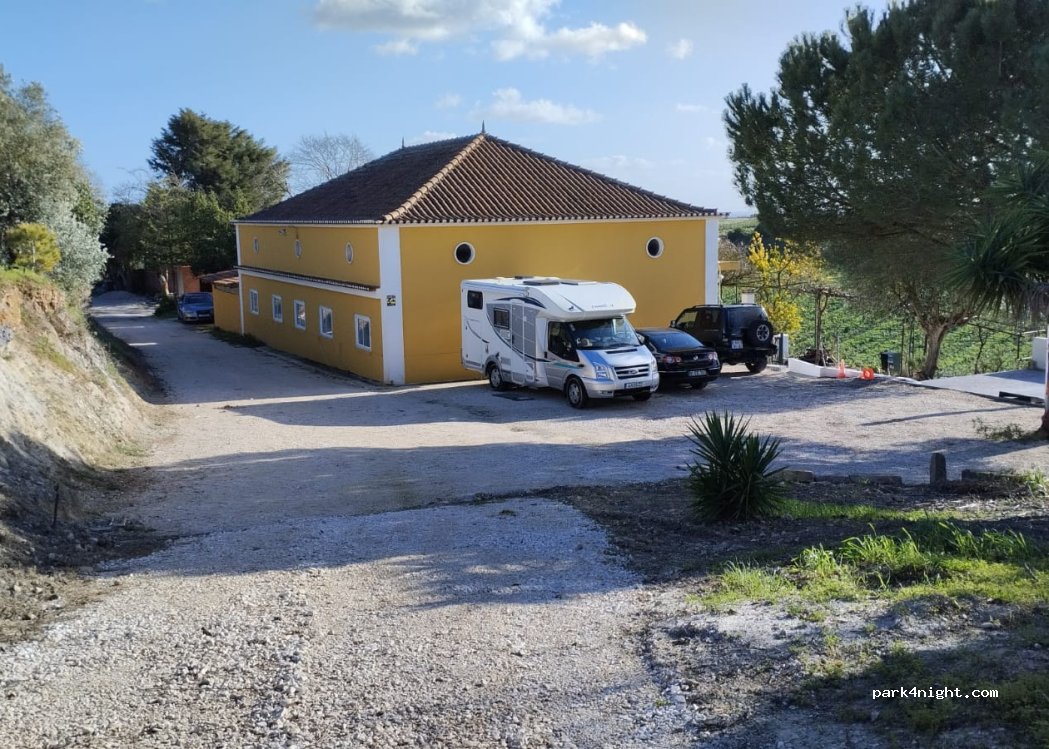 Cartaxo,Casal do Teles  Casa do Velho Ditado thumbnail 3