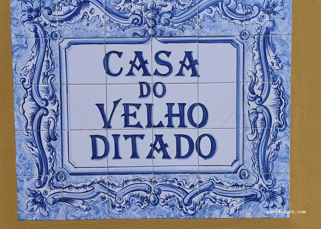 Cartaxo,Casal do Teles  Casa do Velho Ditado thumbnail 4