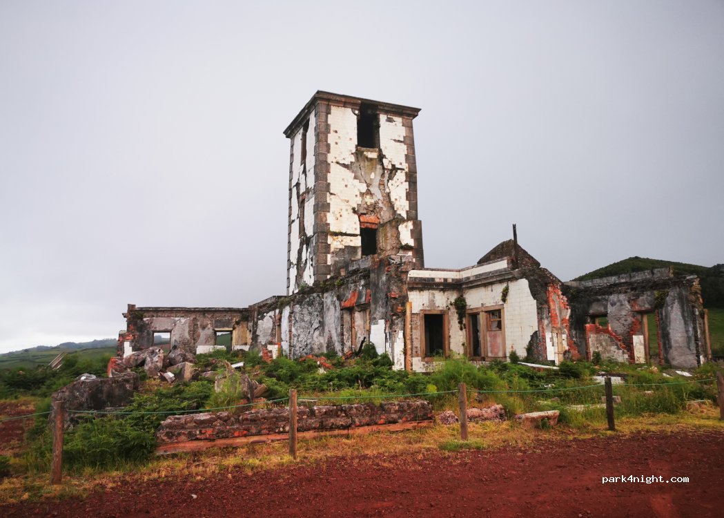 Ribeirinha,Caminho Tras da Serra - photo 1