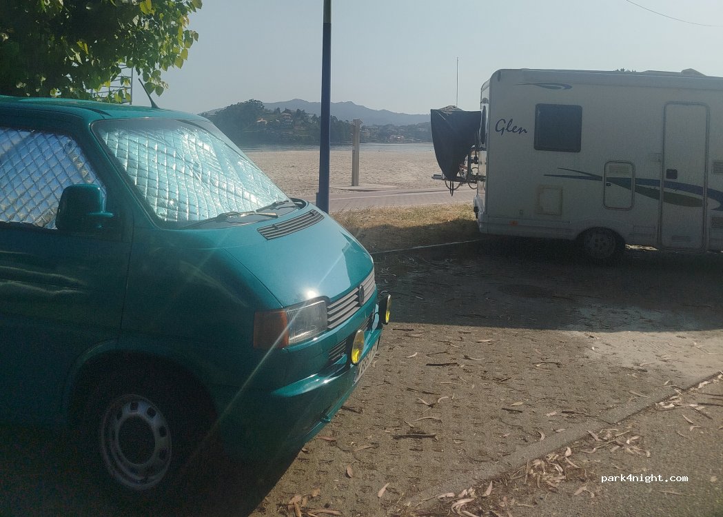 Bayona,Av. Praia Ladeira thumbnail 2