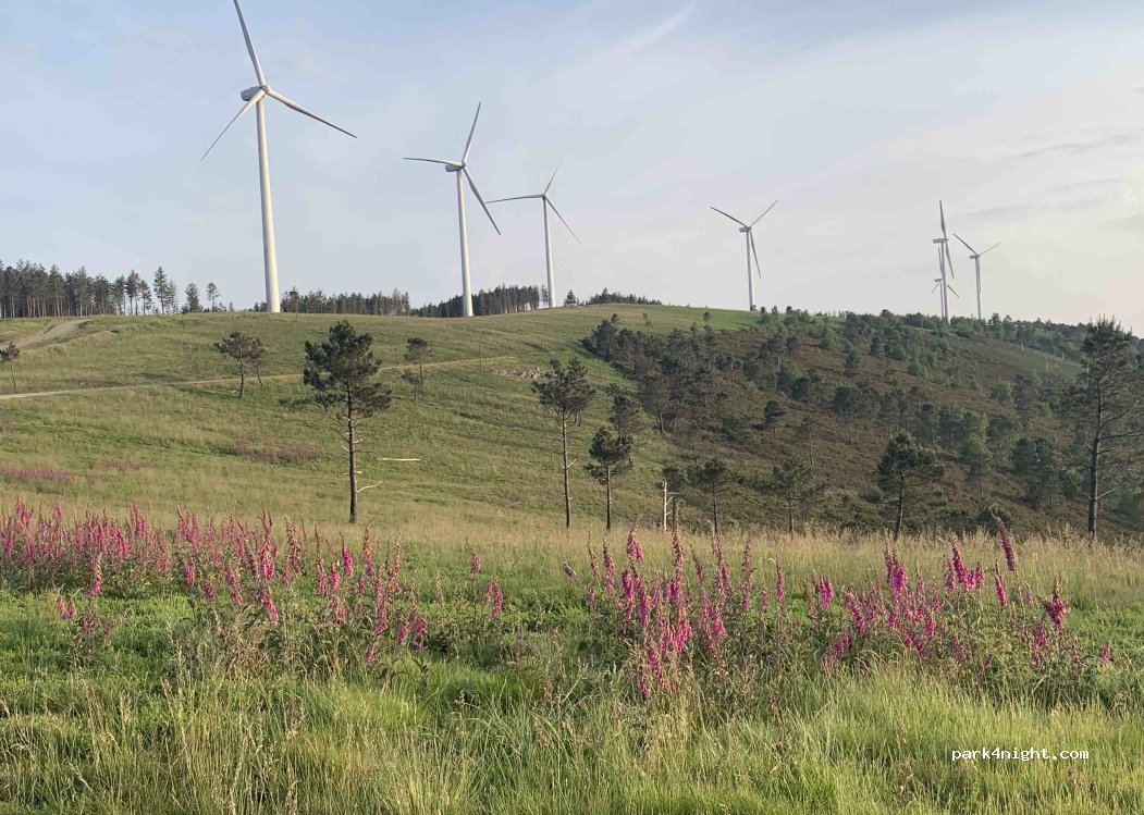 Lousã,Unnamed Road thumbnail 2