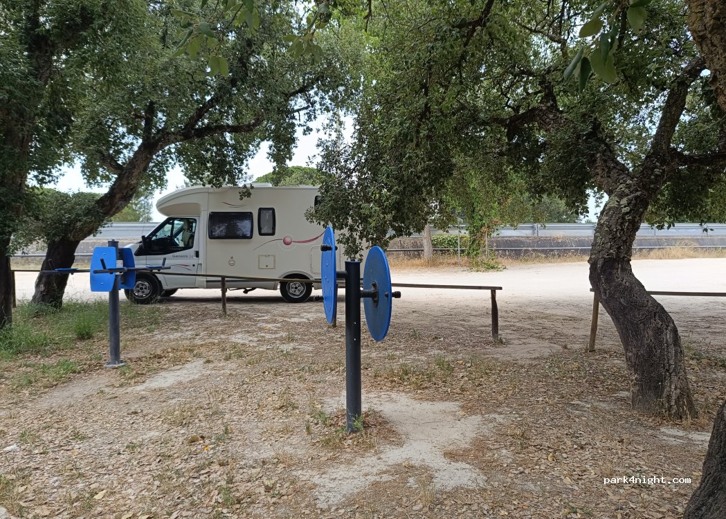 Foros de Salvaterra, thumbnail 5