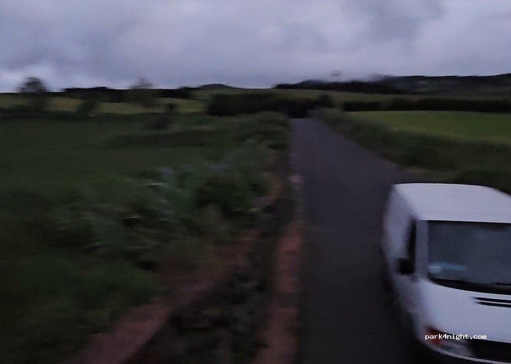 Nordeste,Unnamed Road