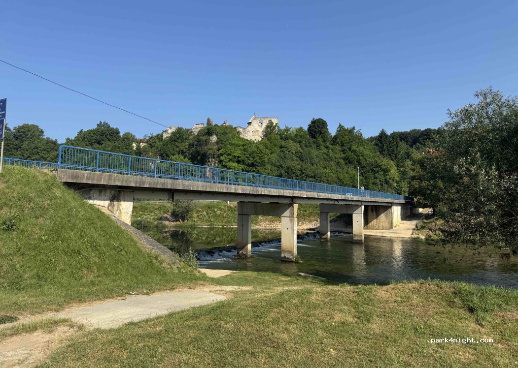 Tušilović - D6 photo 2