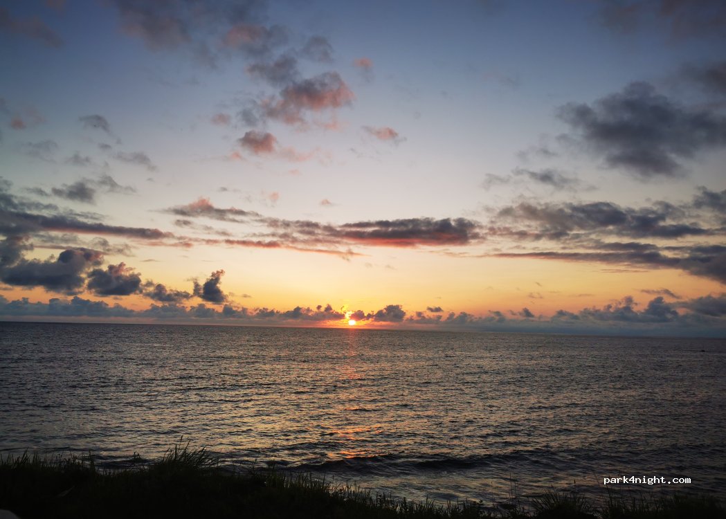 Fajã dos Cubres,Unnamed Road