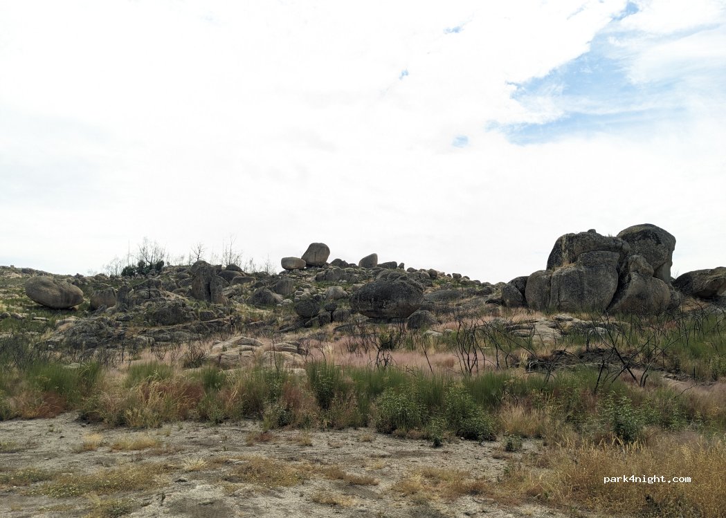 La Aceña de la Borrega, thumbnail 2