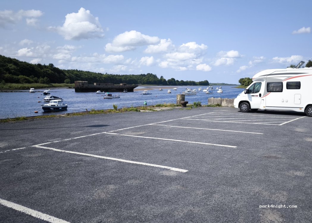 Ballina - Quay Rd photo 4