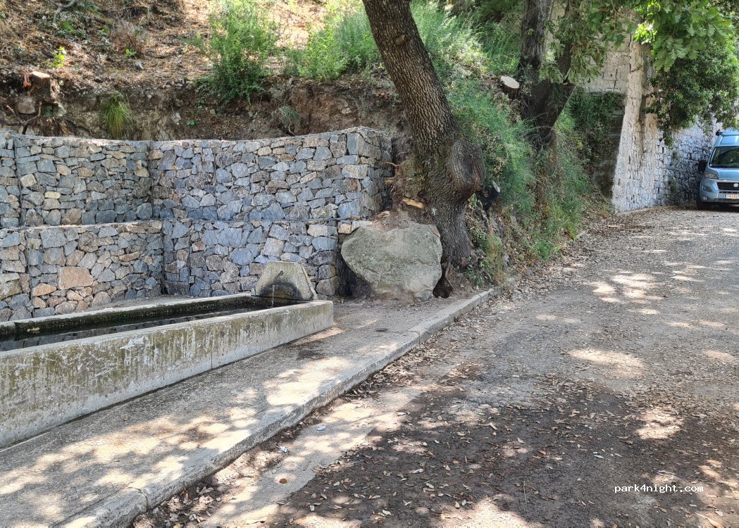 Cuglieri - Via delle Rimembranze photo 4