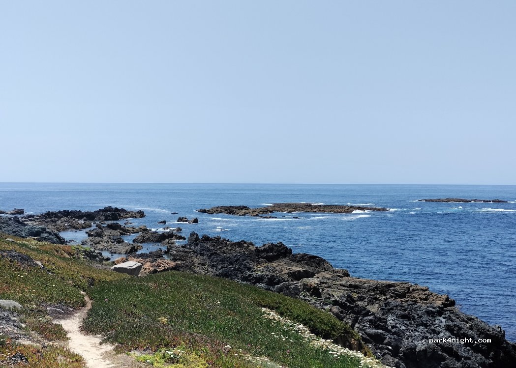 Sines,Unnamed road thumbnail 2