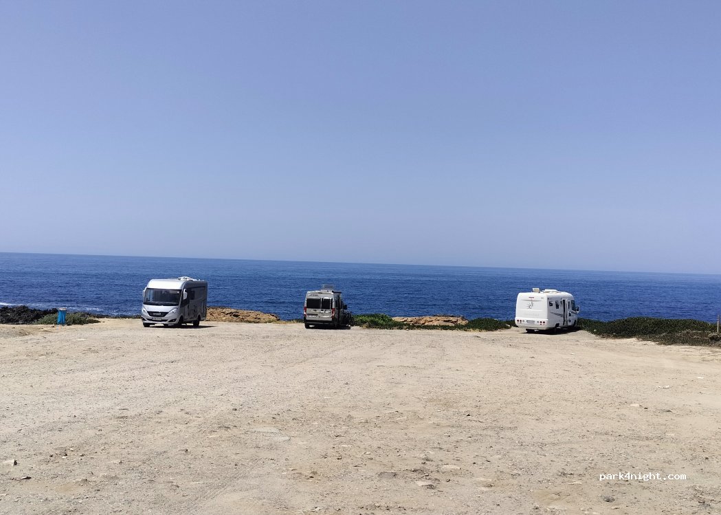 Sines,Unnamed road thumbnail 3