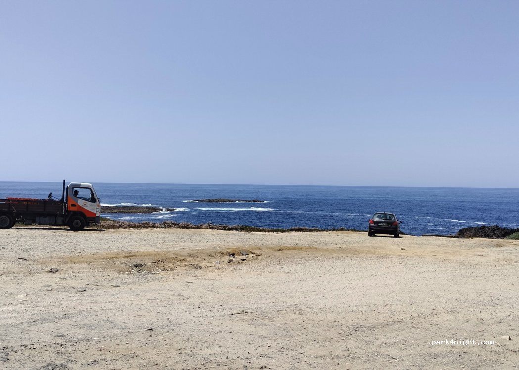 Sines,Unnamed road thumbnail 4