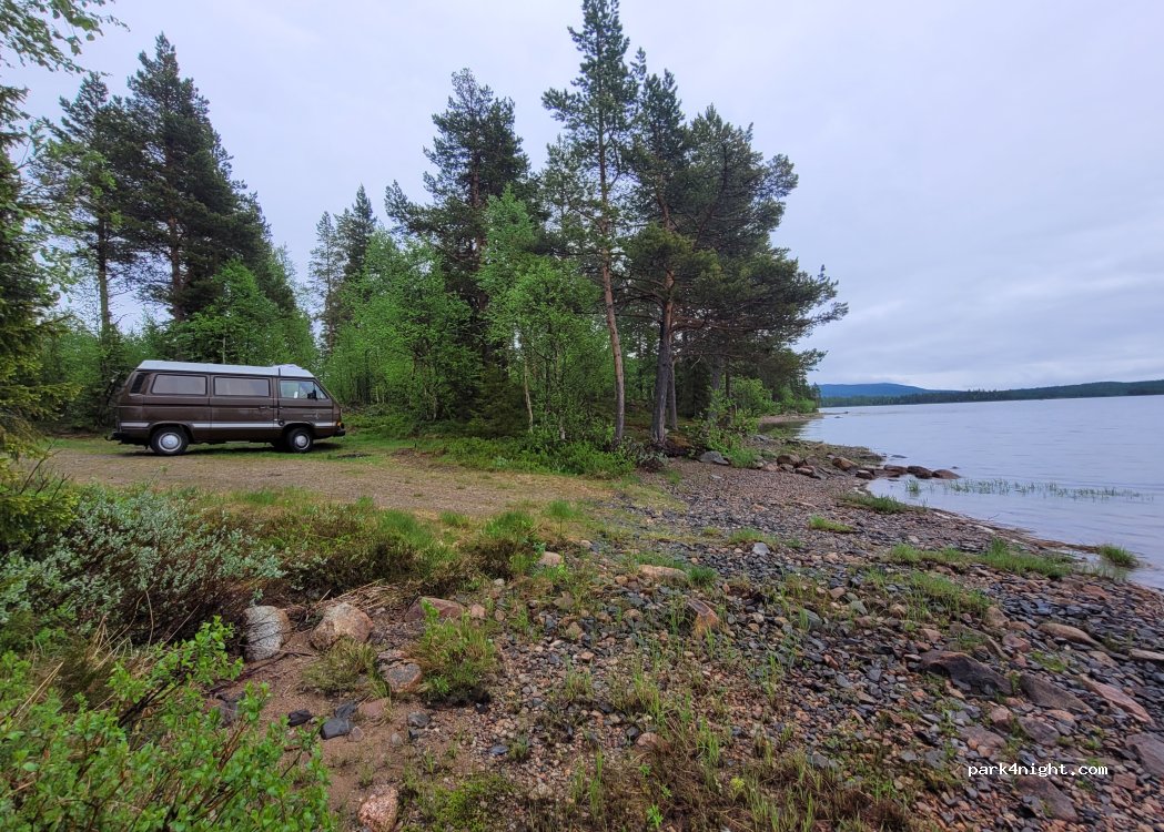 Slagnäsvägen photo 5