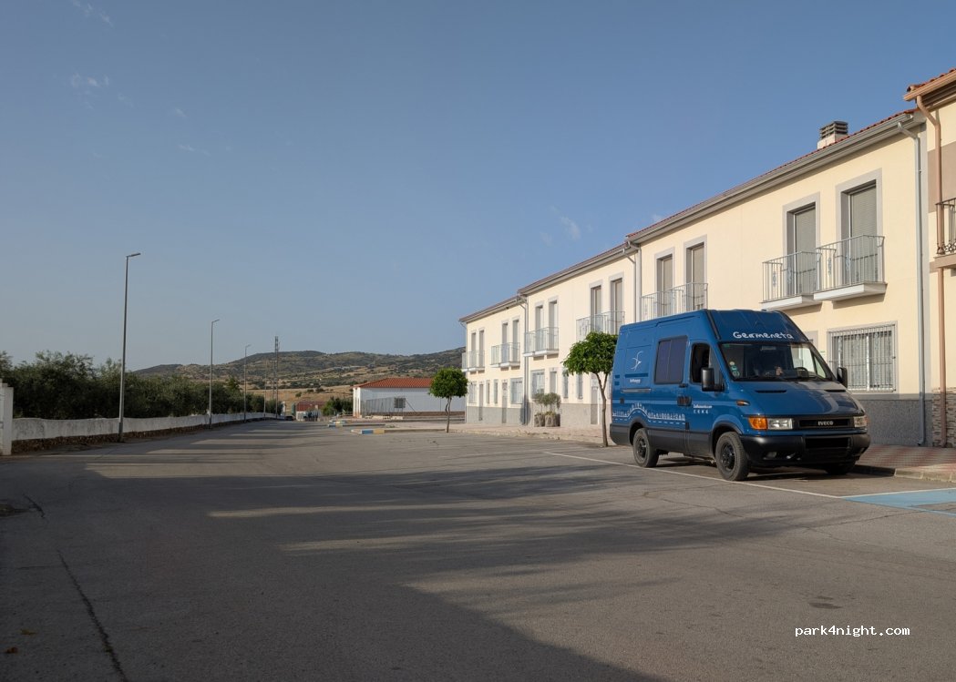 La Morera, 9 Calle Lucha thumbnail 3