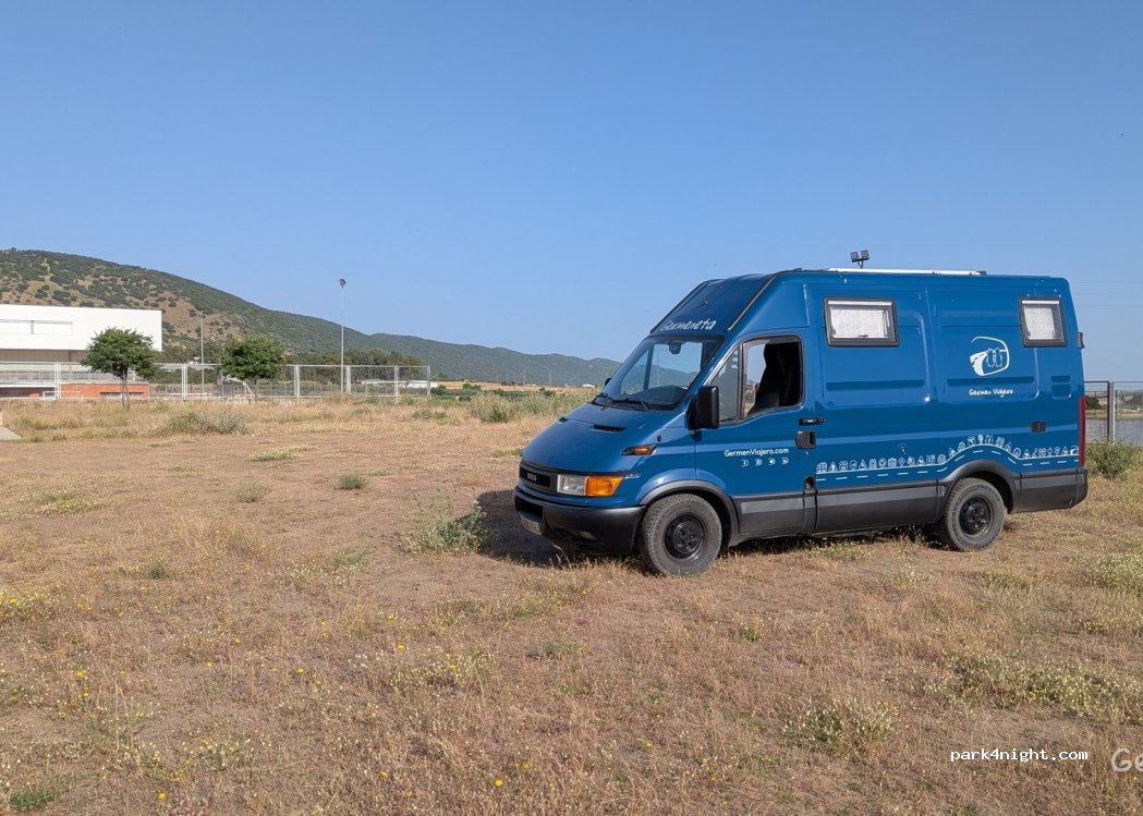 La Parra, 110 Carretera Feria thumbnail 2