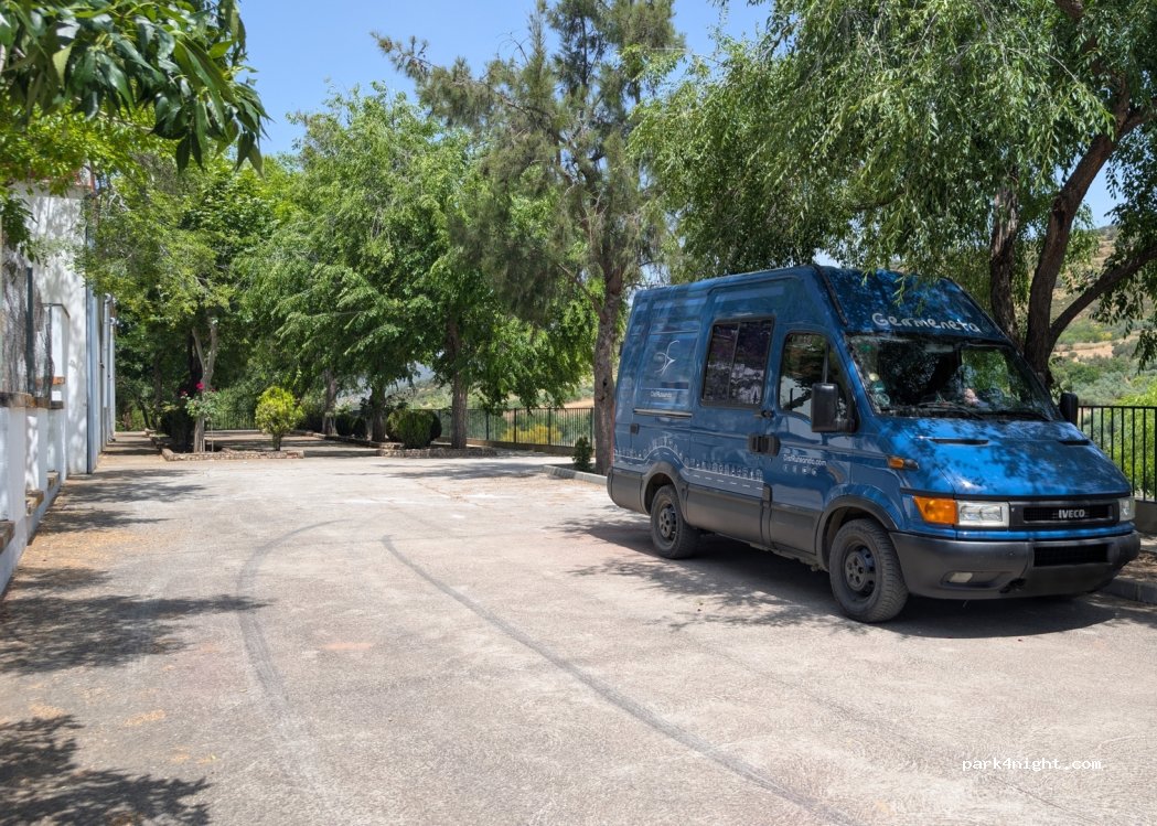 La Lapa, 3 Carretera Zafra thumbnail 2