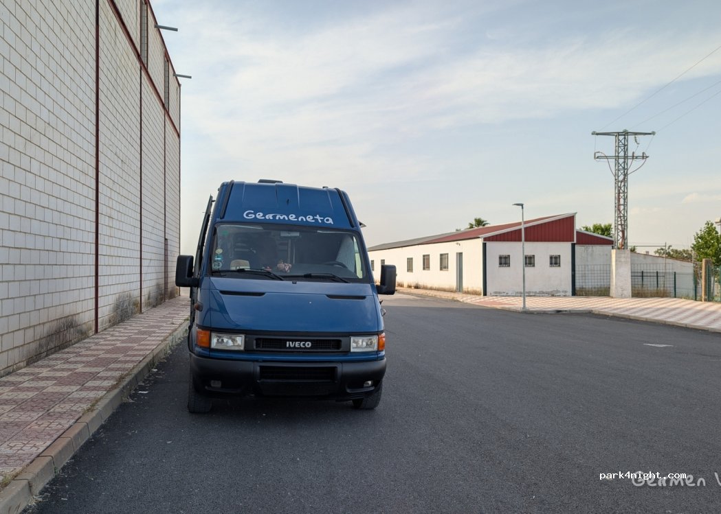 Alconera, 0B Desconocido thumbnail 2