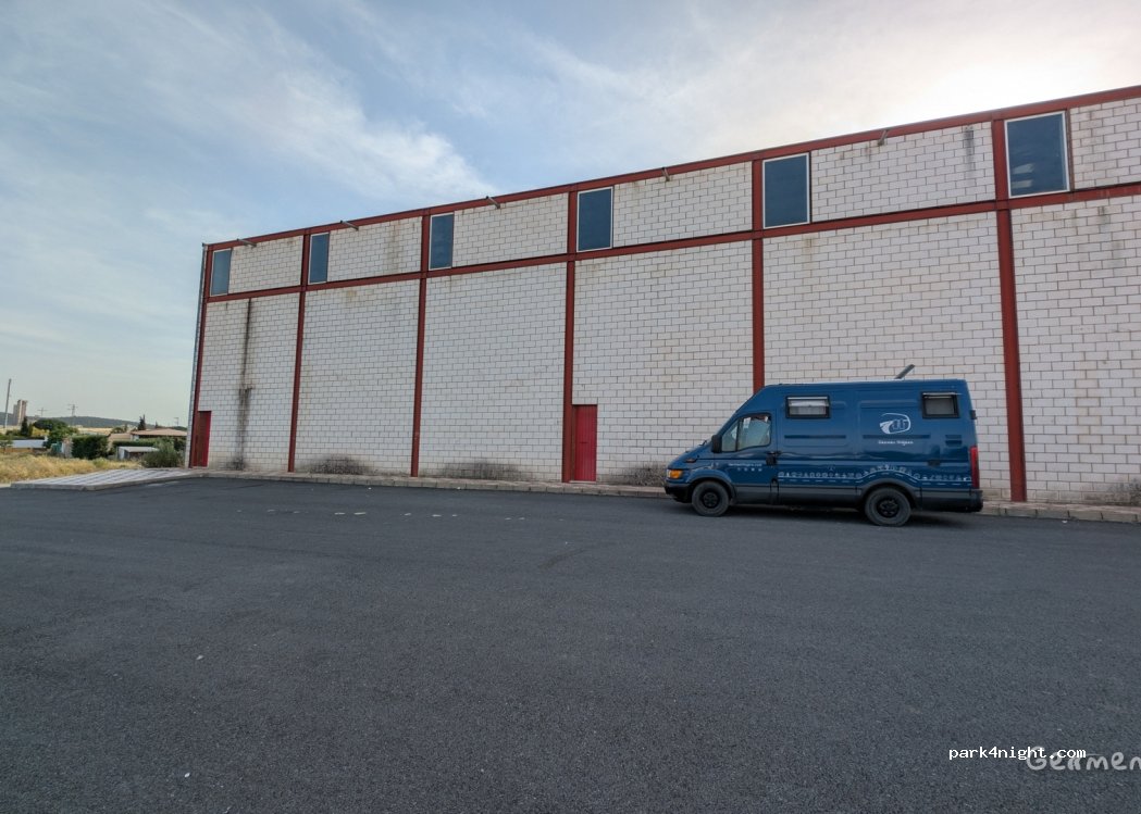 Alconera, 0B Desconocido thumbnail 3