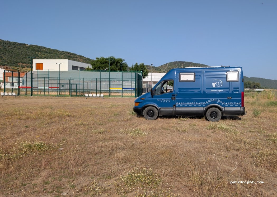 La Parra, 110 Carretera Feria thumbnail 5