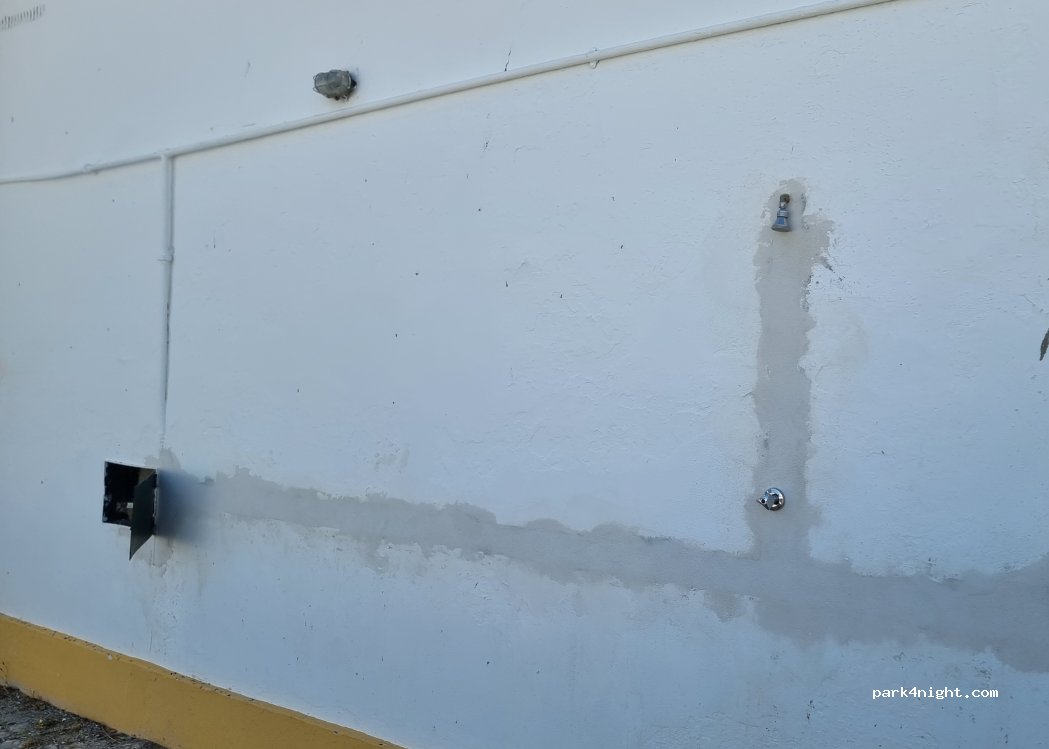 Área de Serviço para Autocaravanas da Estrela thumbnail 5