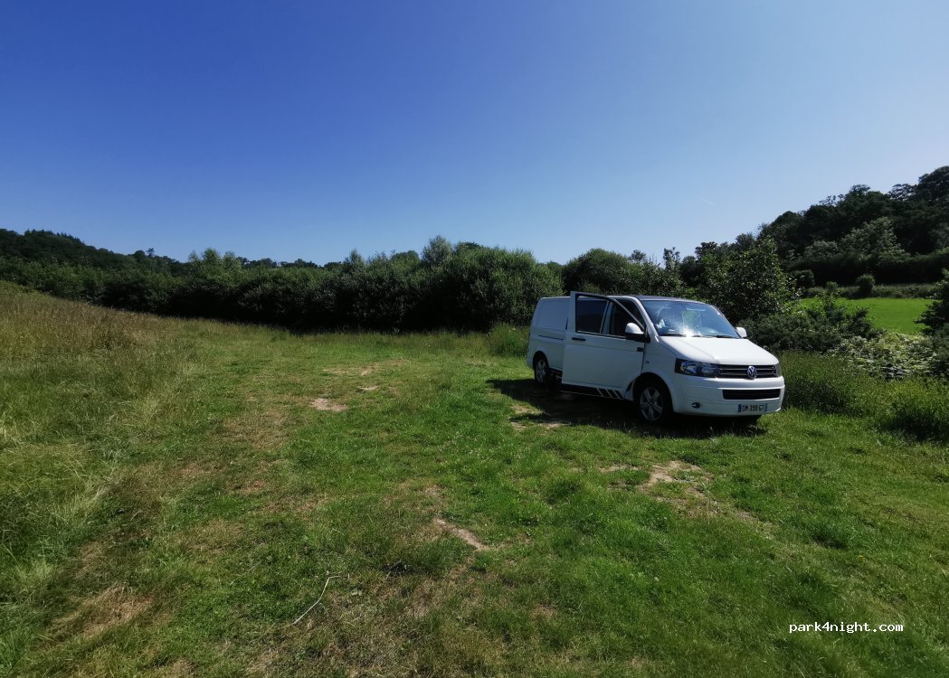 Tessy-Bocage - D21 photo 2