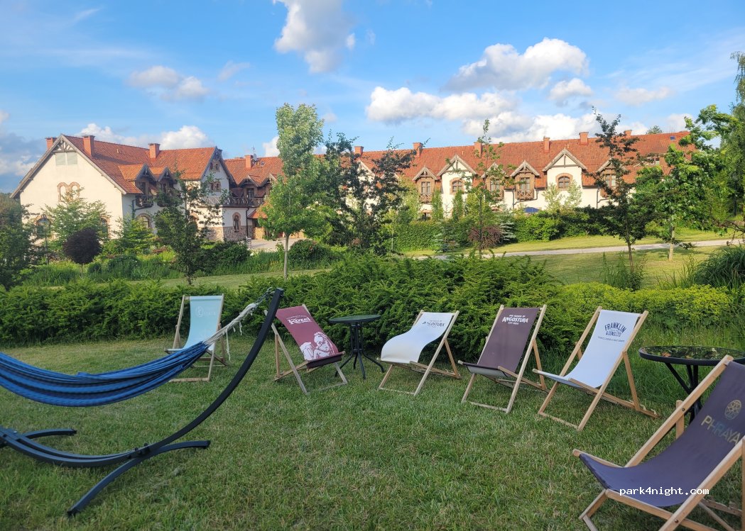 Folwark Łękuk