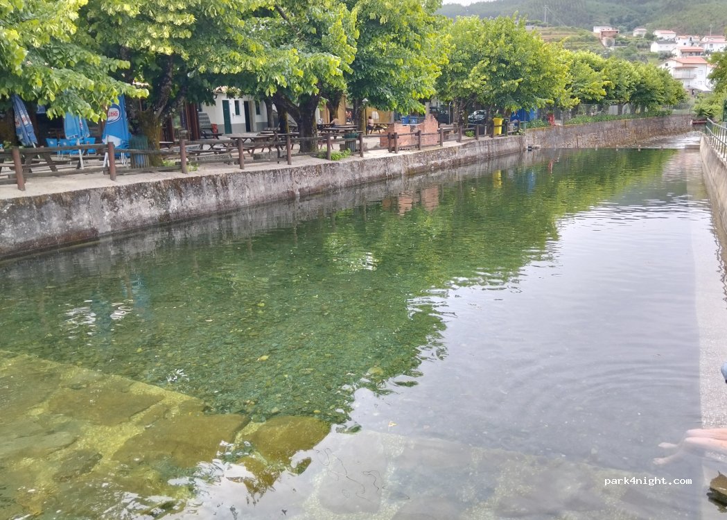 Parque de Campismo da Bica thumbnail 2