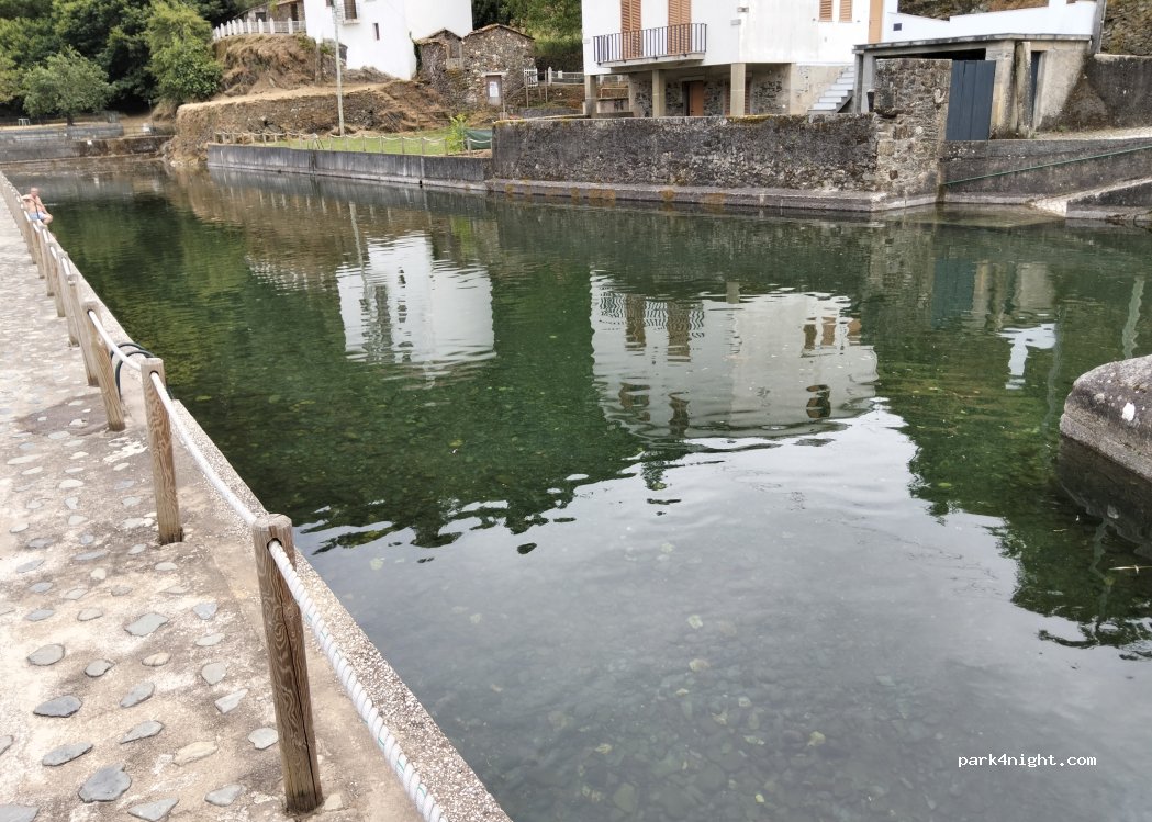 Parque de Campismo da Bica thumbnail 3