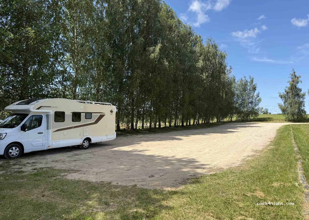 Vištytis - Pakrantės gatvė - Photo 3