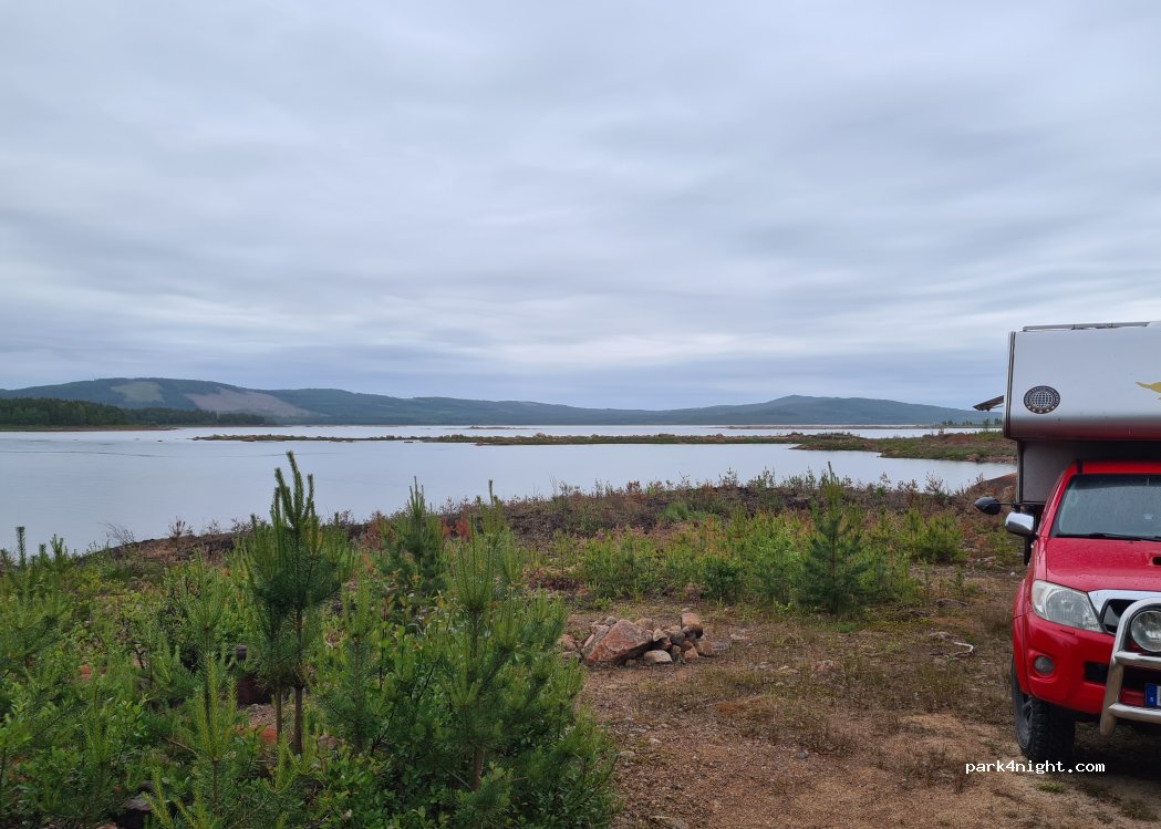 (680 60) Sysslebäck - Unnamed Road photo 3