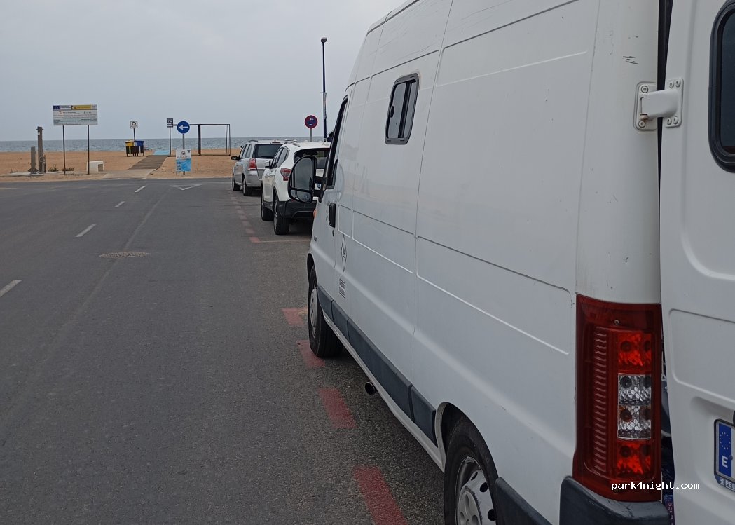 Lepe,Avenida Río Piedras 12 thumbnail 4