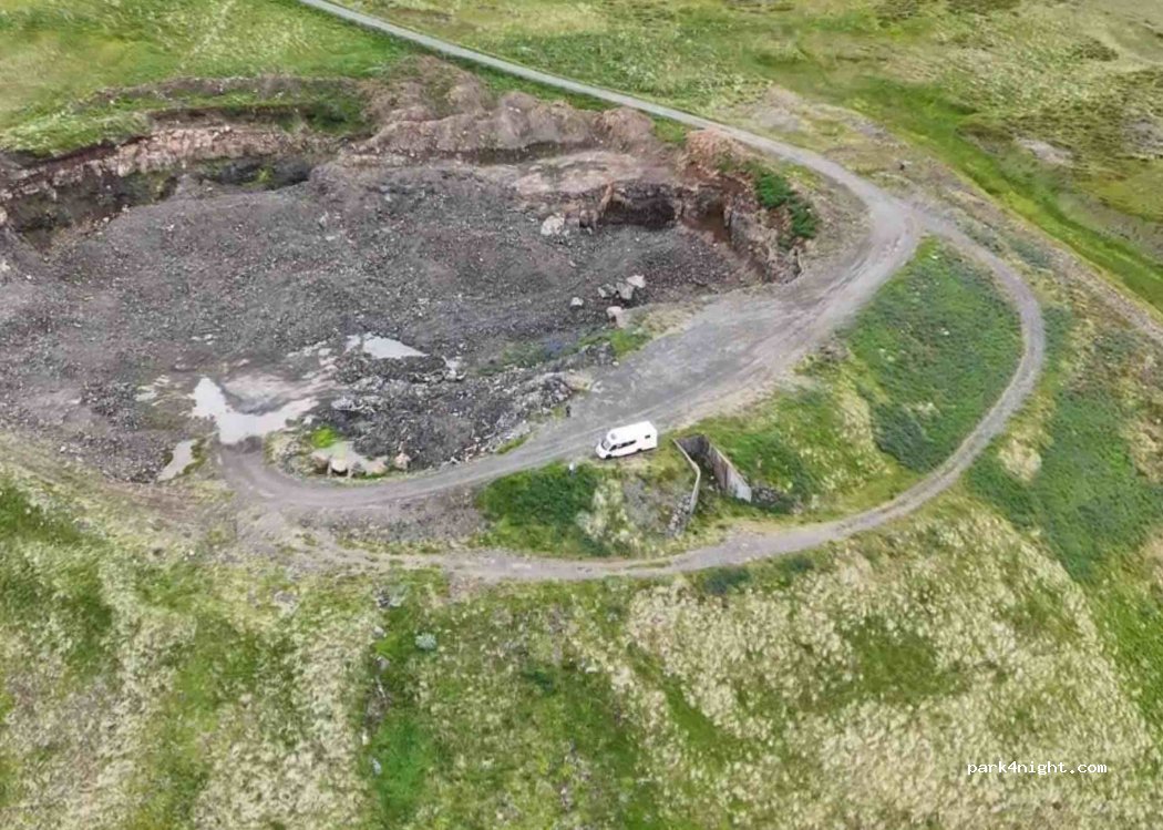 Dalvík - Ólafsfjarðarvegur photo 3