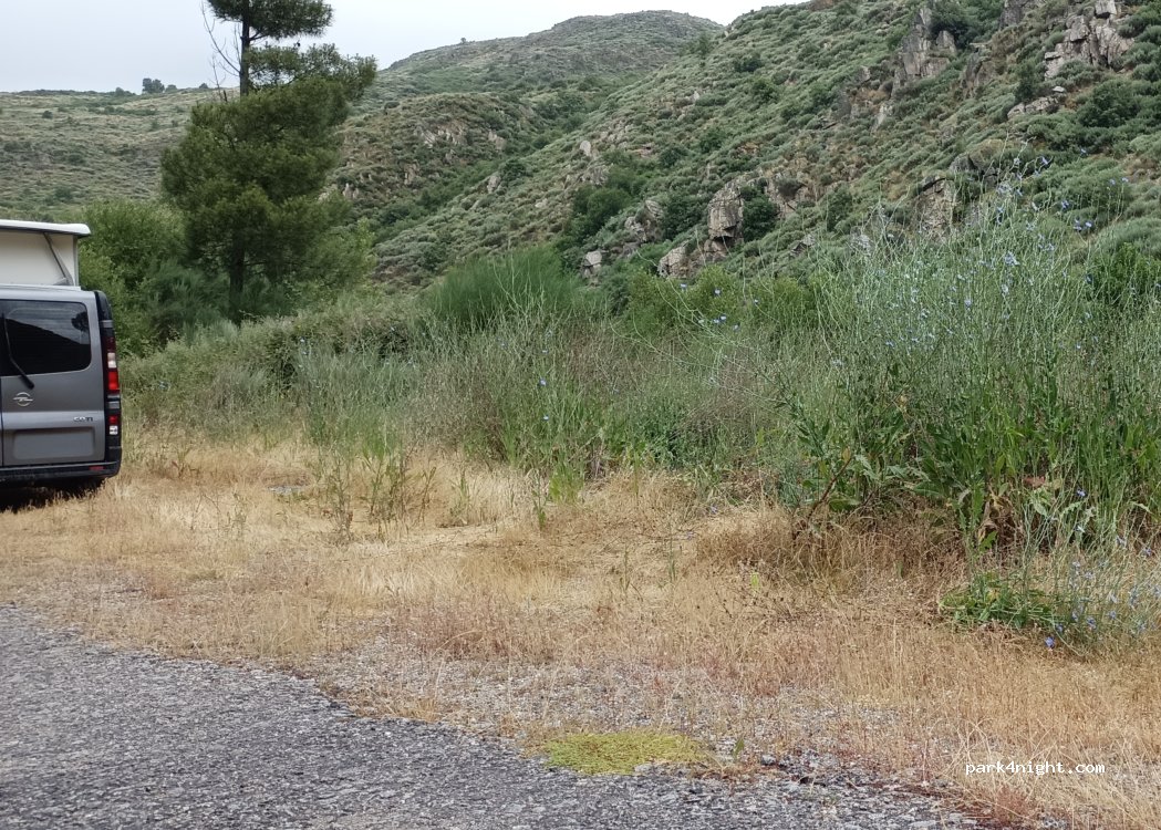 Trinta,Unnamed Road - photo 1