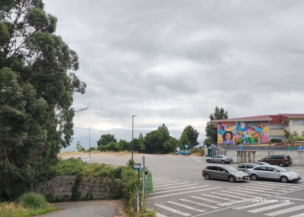 As Neves, 12 Estrada Circunvalación thumbnail 4